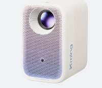 2026租房投影仪十大品牌推荐：租房党轻松打造私人影院