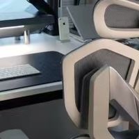 千元级真香！骁骑X5人体工学电竞椅，久坐党续命神器