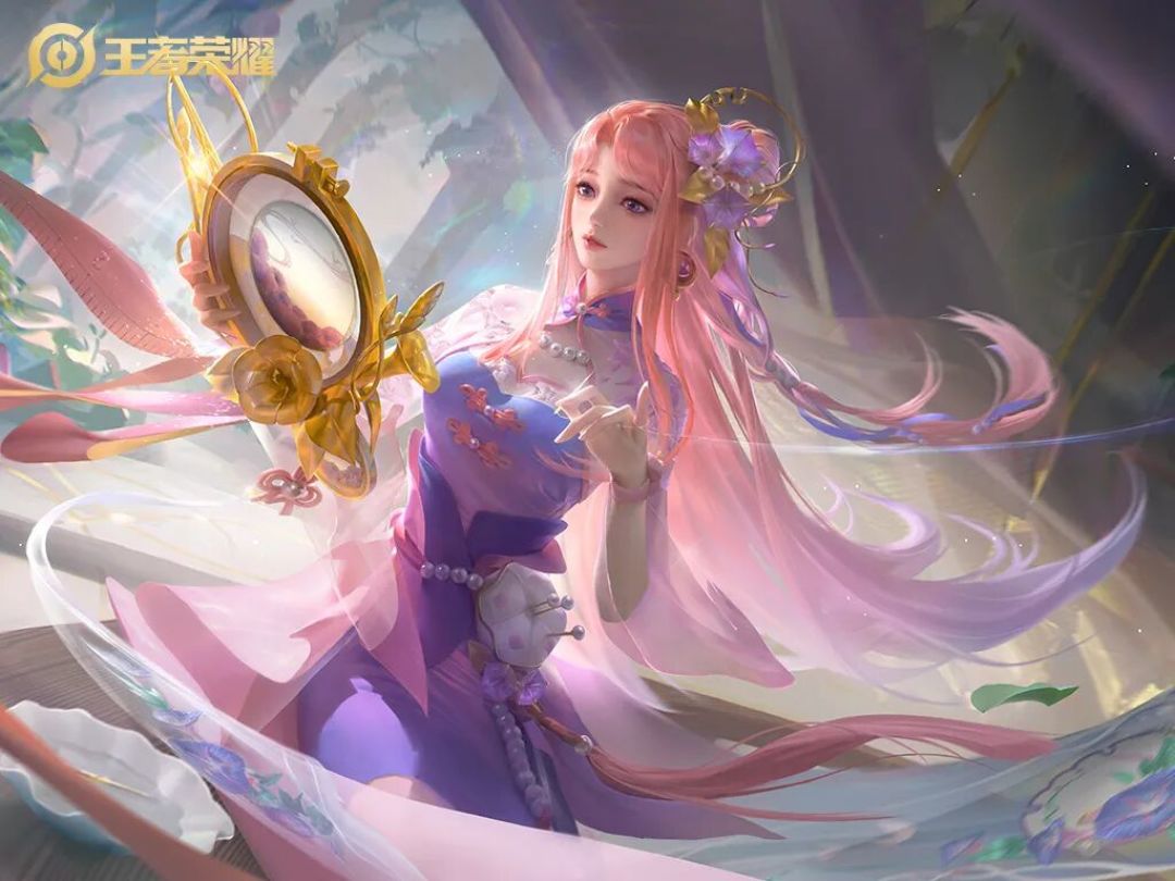 水冰月还能返厂吗?王昭君全部皮肤深度评测!