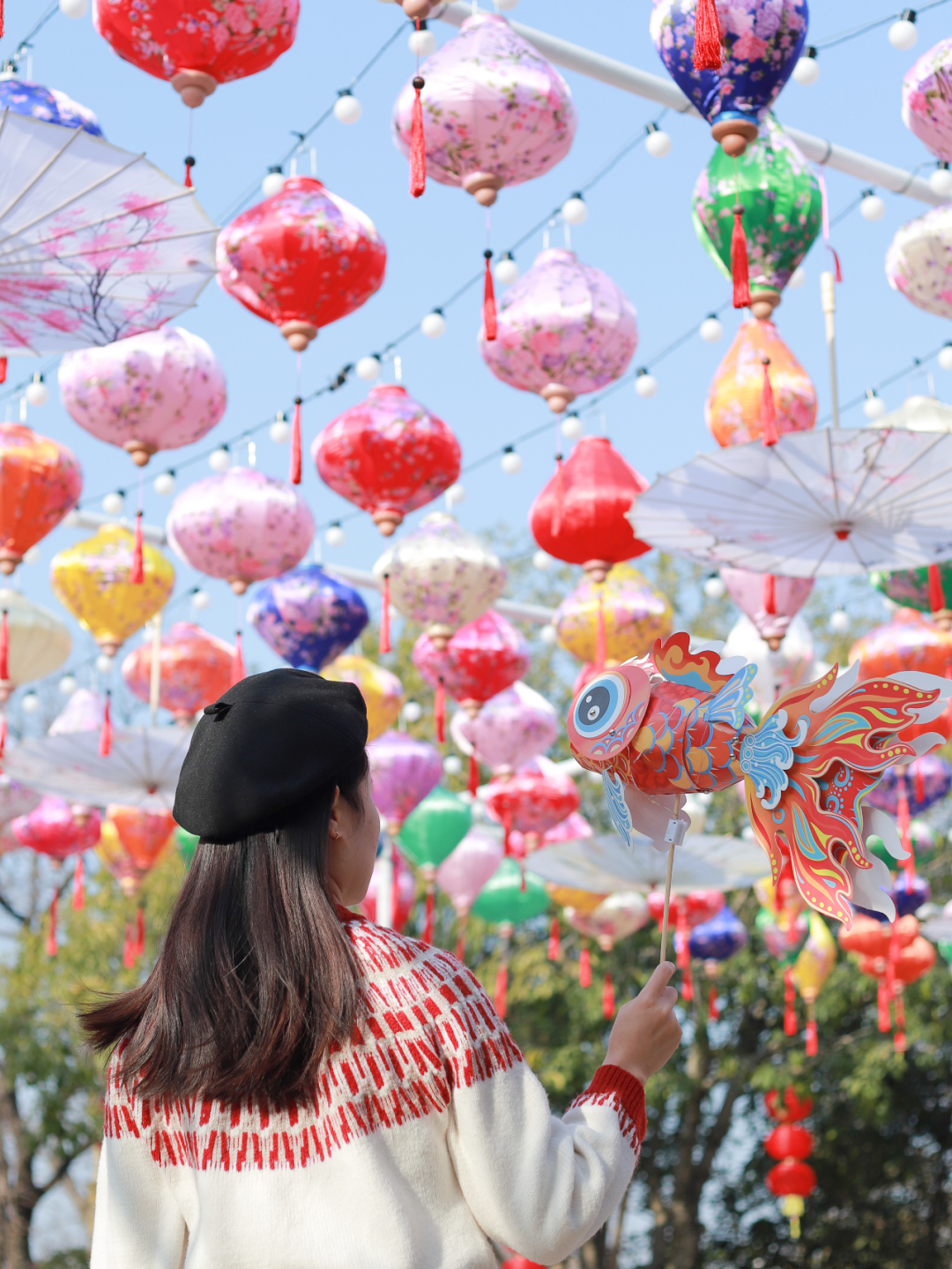 春节不远行|四大高性价比度假套餐,承包你的一站式微度假!