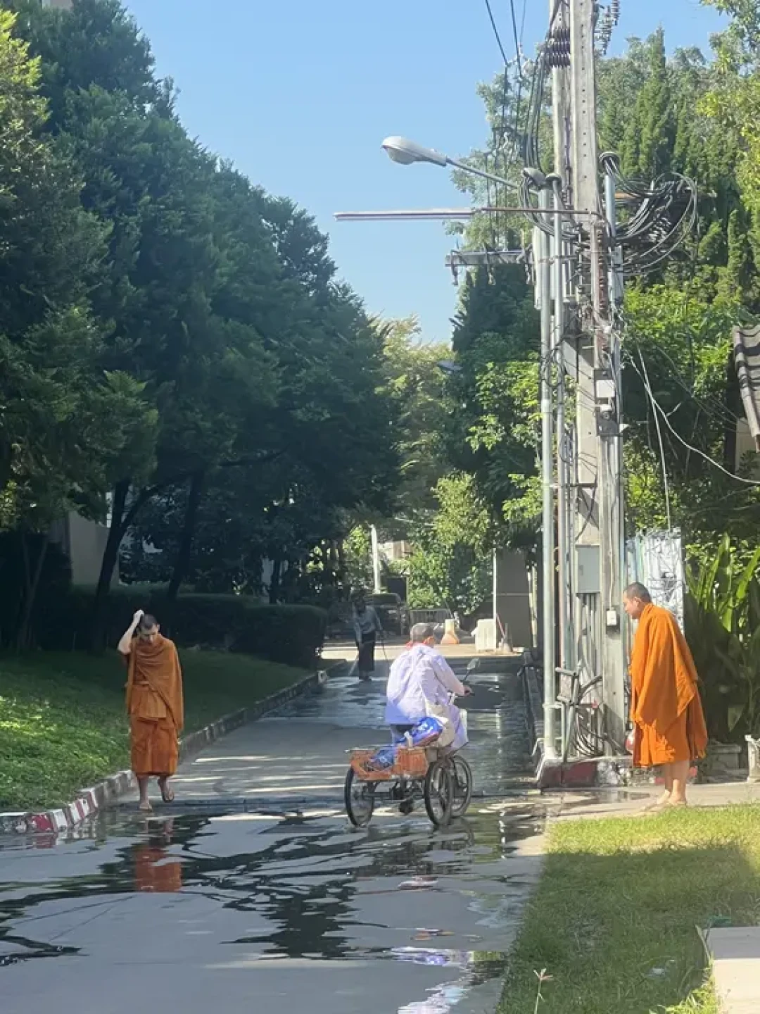深度禅修