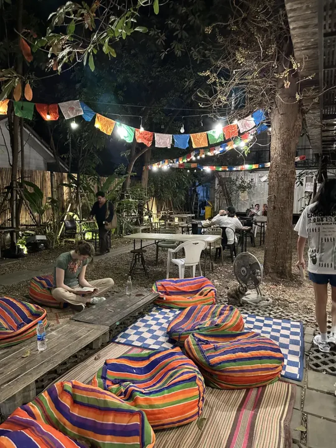 东南亚6城青旅测评!🌴🛏️