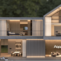 不拆墙不返工！传统装修融合智能开关的保姆级落地指南