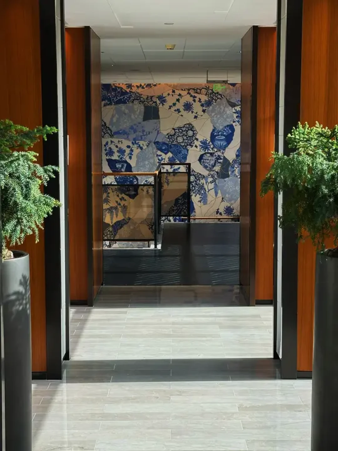 「Mandarin Oriental」北京王府井文华东方