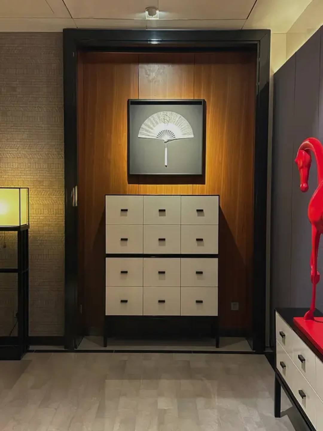 「Mandarin Oriental」北京王府井文华东方