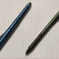 关于三菱铅笔kurutoga——英雄还是狗熊？
