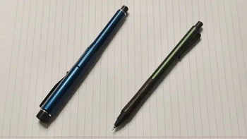 关于三菱铅笔kurutoga——英雄还是狗熊？