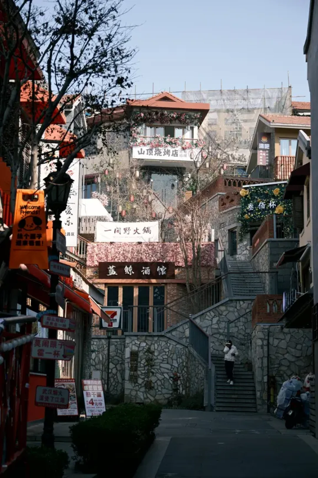 尼康云创 | Cy01a官方滤镜yyds!