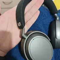 森海塞尔大馒头4使用近一周感受