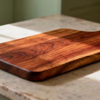 农村做砧板用什么木头好？这几种常见木材优劣全解析