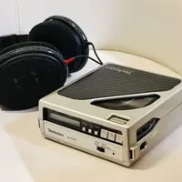 Technics SL-XP7 、Sennheiser HD600