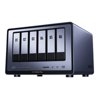 希捷酷狼nas机械硬盘轻体验