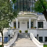 Perfume Share｜Chloé 晨星紫罗兰