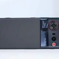努比亚Z80 Ultra深度使用五天以后，不吹不黑地，说说真实使用感受