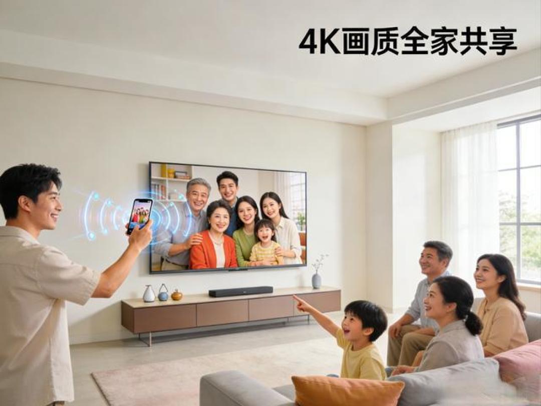 华为真正的黑科技-隔空抓送!实在太好用了,你会用吗?