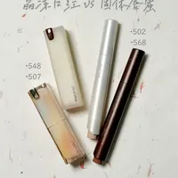 黄皮深唇选口红的痛我懂！酵色鬼打墙对比