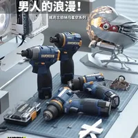 皇马联名电钻?这谁舍得用啊… #冠军之路星空为冕 #威克士电动工具 #皇马 #男人的玩具 #新年礼物