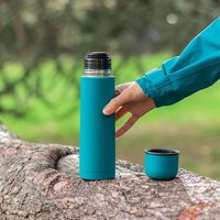 保温杯和玻璃杯怎么选才安全？关键看这几点