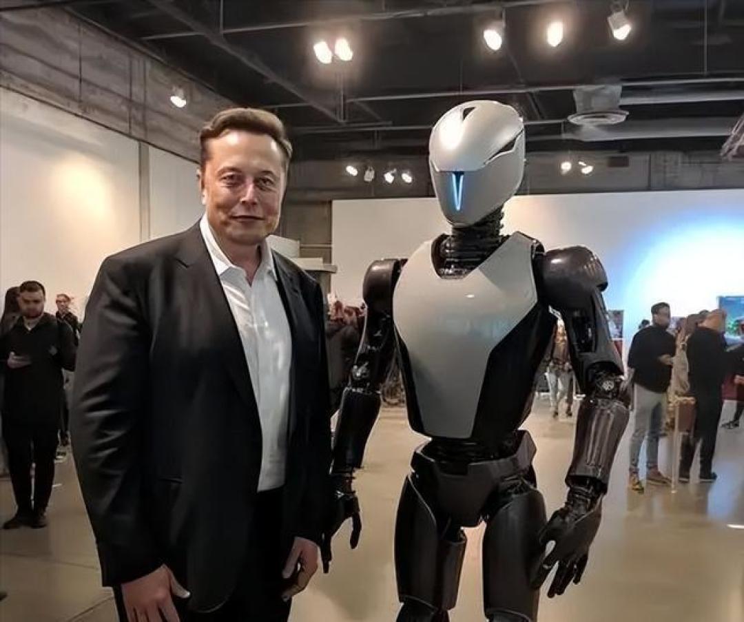 上千人失业！特斯拉急踩刹车，马斯克警告美国，中国已成威胁