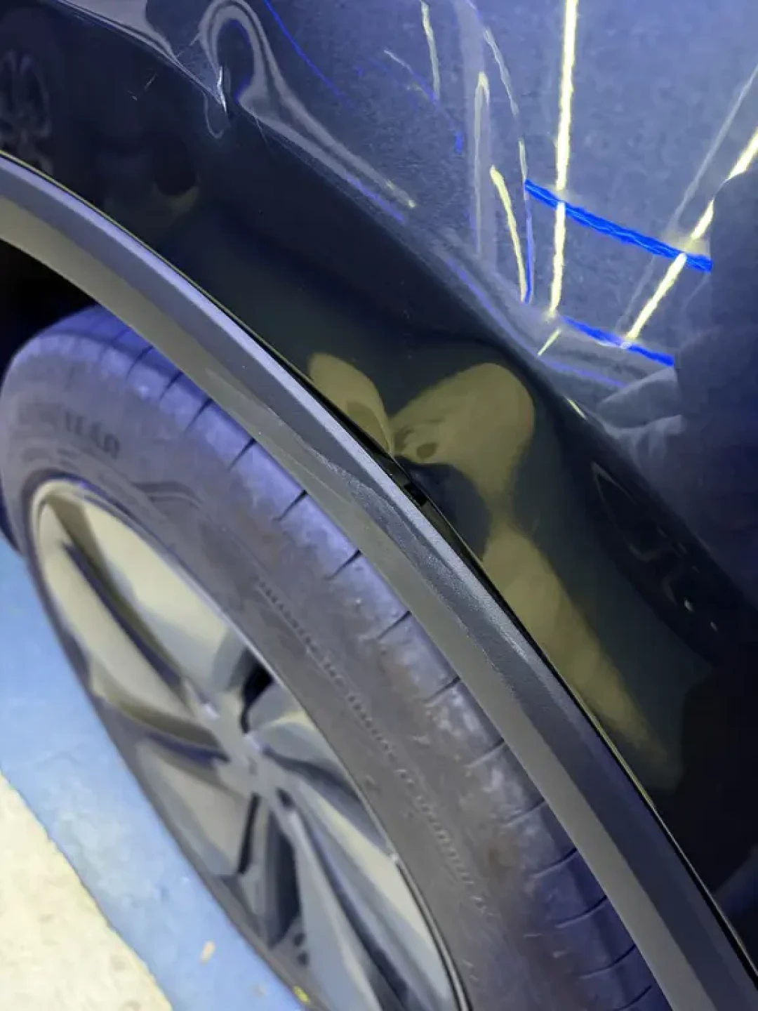 神州租车特斯拉 Model Y 焕新版