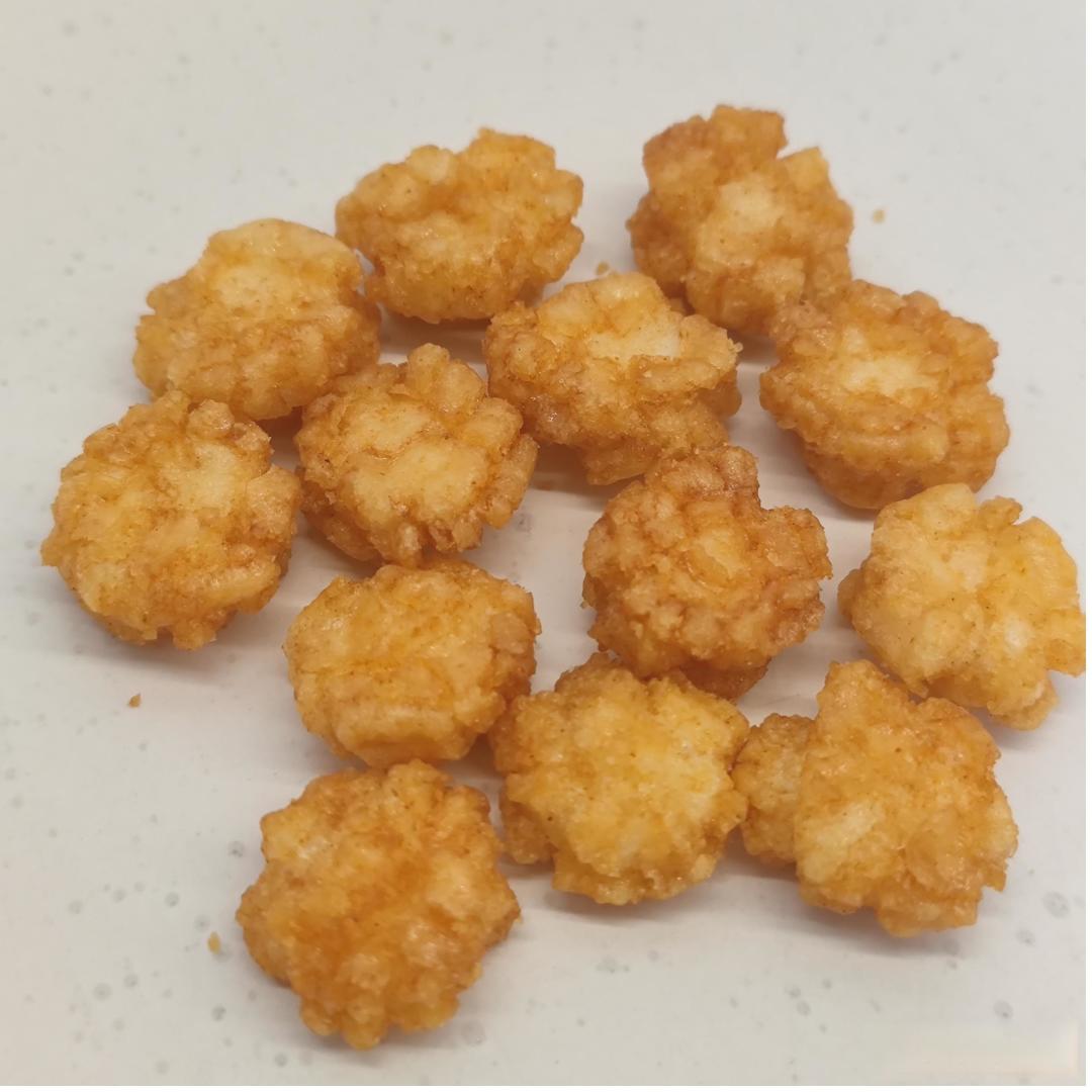 有没有什么古早年货零食,瞬间激起你的童年记忆?