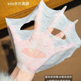 算我求你们了，面膜真的不要随便敷。。
