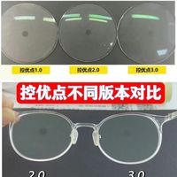 延缓近视加深，这个镜片比离焦镜效果好？
