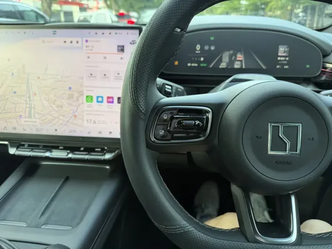 🇲🇾 🚗 Zeekr 7X｜开了4个月，越开越喜欢