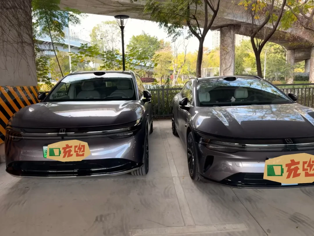 OTA6.7达成,开始817km后的新旅程啦