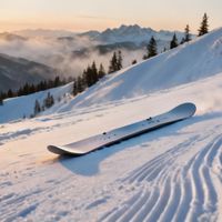 野雪进阶还是雪道练习？滑雪者进阶路径的理性选择指南