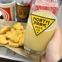 啤酒炸鸡,91真太棒了--僧侣装满罐子的背包