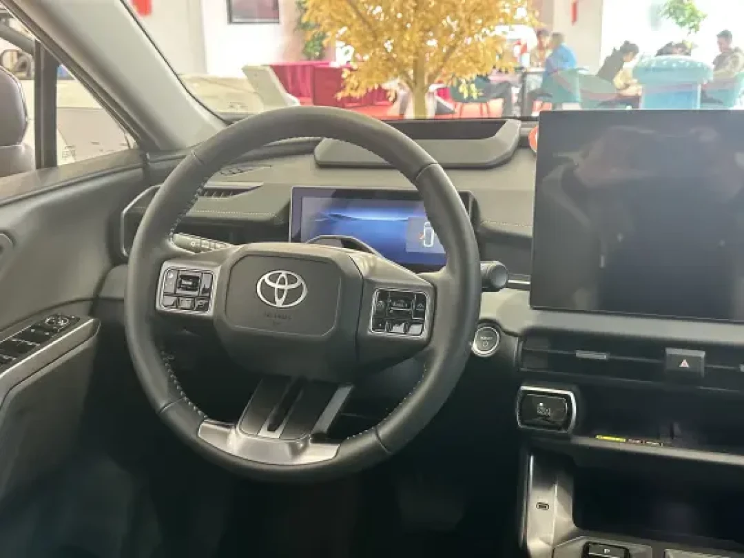 试驾全新威兰达双擎，荣放吓尿❓不吐不快🚗