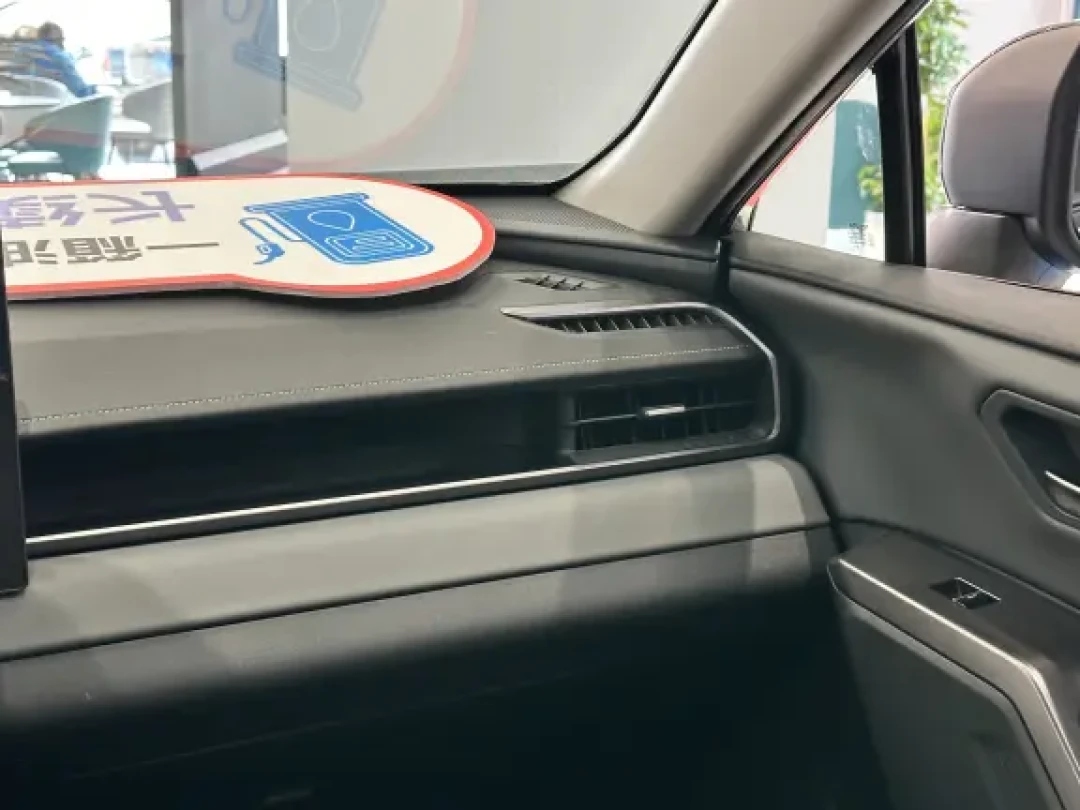 试驾全新威兰达双擎，荣放吓尿❓不吐不快🚗