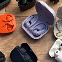 保姆级推荐！2026降噪耳机排行榜：对比多轮后，这5款最值得入手