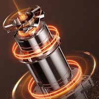 5款家用榨汁机来袭！品质之选，让你爱上鲜榨！