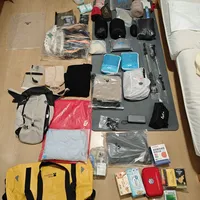 爬乞力马扎罗带了啥，哪些鸡肋，哪些必备