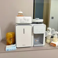 不吹不黑，波咯咯三合一喂养台优缺点全说