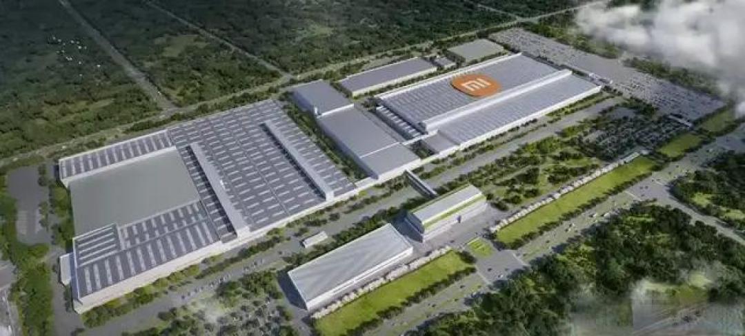 小米三年造出苹果十年没造成的车,凭什么能打赢特斯拉