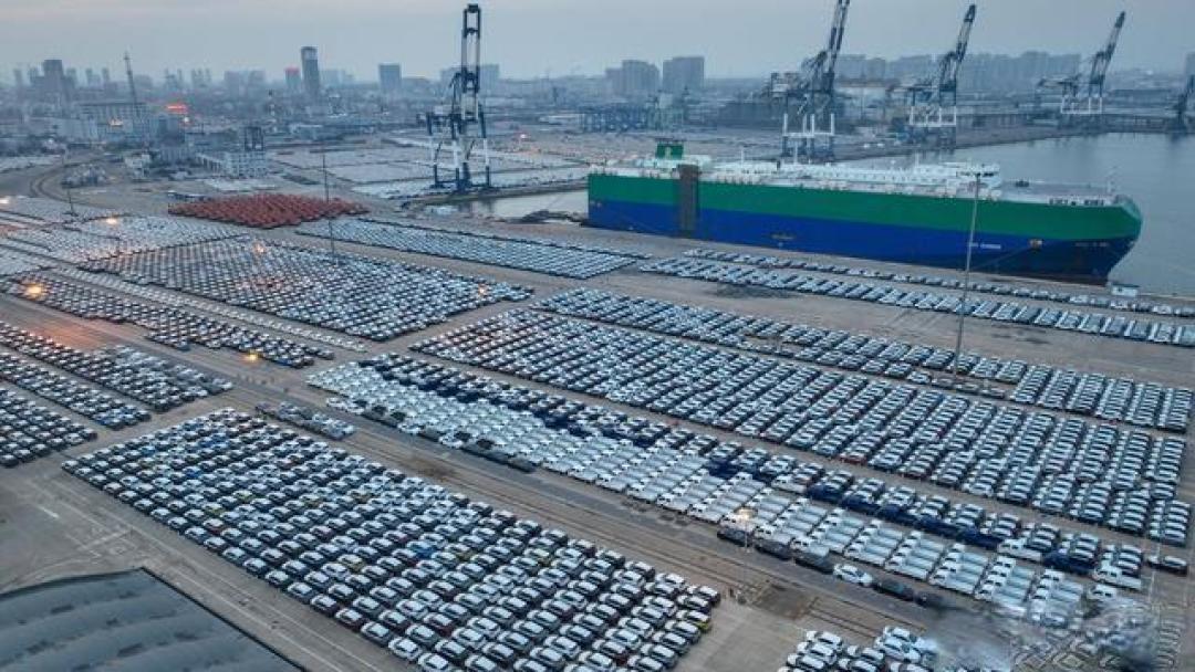 小米三年造出苹果十年没造成的车,凭什么能打赢特斯拉