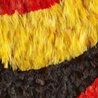 2026馆藏重磅｜夏威夷海洋之国与贝叶挂毯