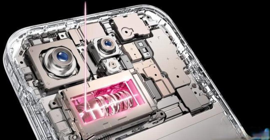 红米K100 Pro Max再曝猛料!2亿像素长焦+2nm芯片,中端机要变天?