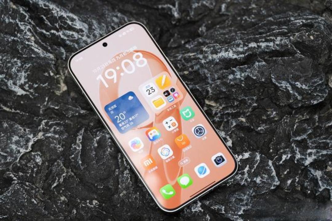 红米K100 Pro Max再曝猛料!2亿像素长焦+2nm芯片,中端机要变天?