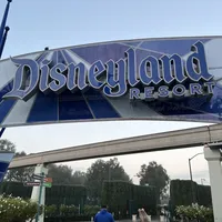 洛杉矶迪士尼公共交通攻略Downtown➡️Disney