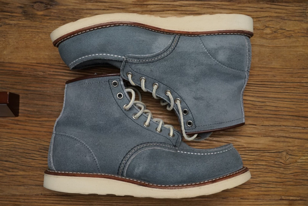 RedWing红翼8143限定款