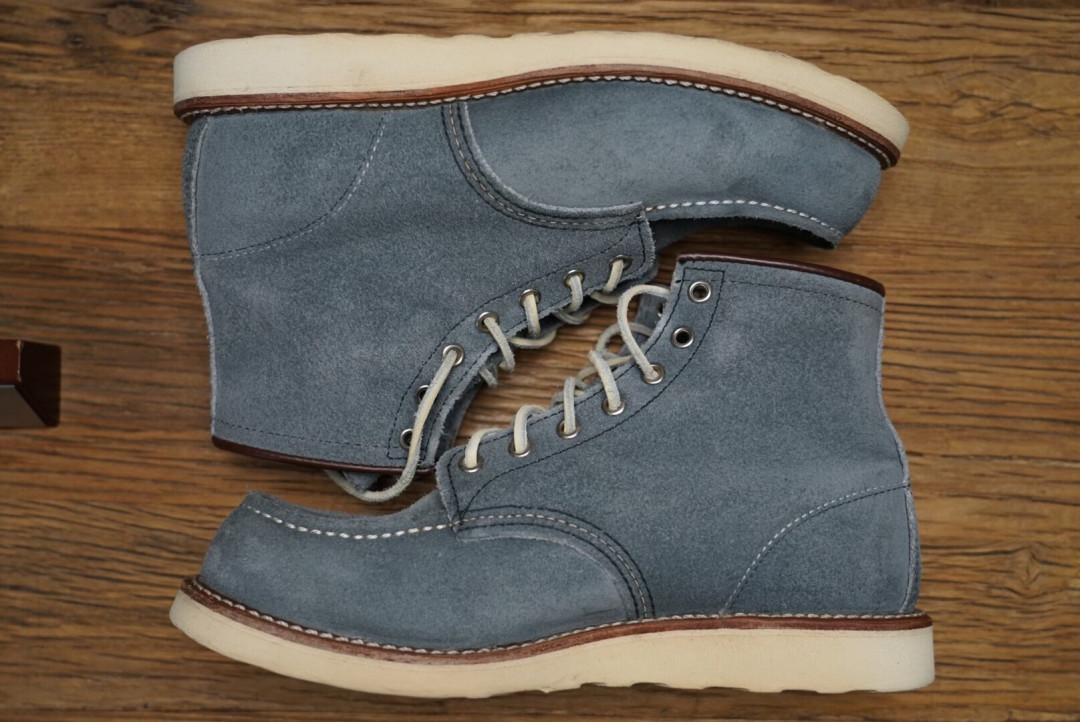 RedWing红翼8143限定款