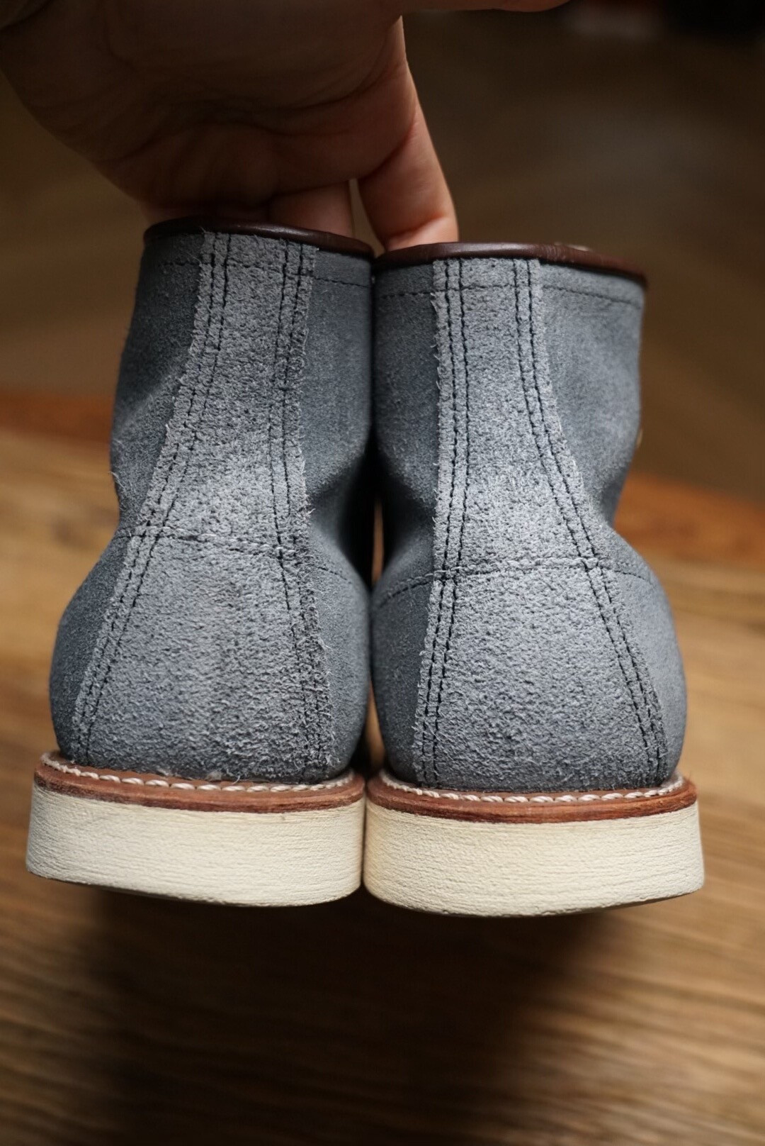 RedWing红翼8143限定款