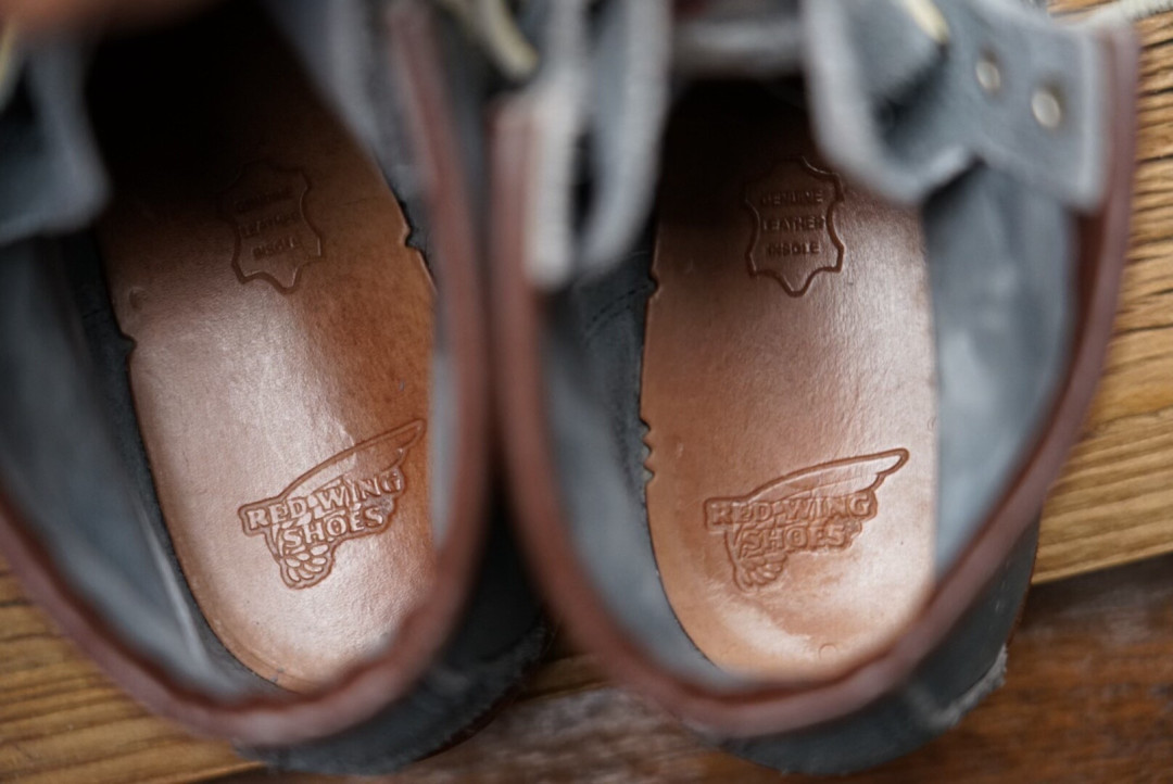 RedWing红翼8143限定款