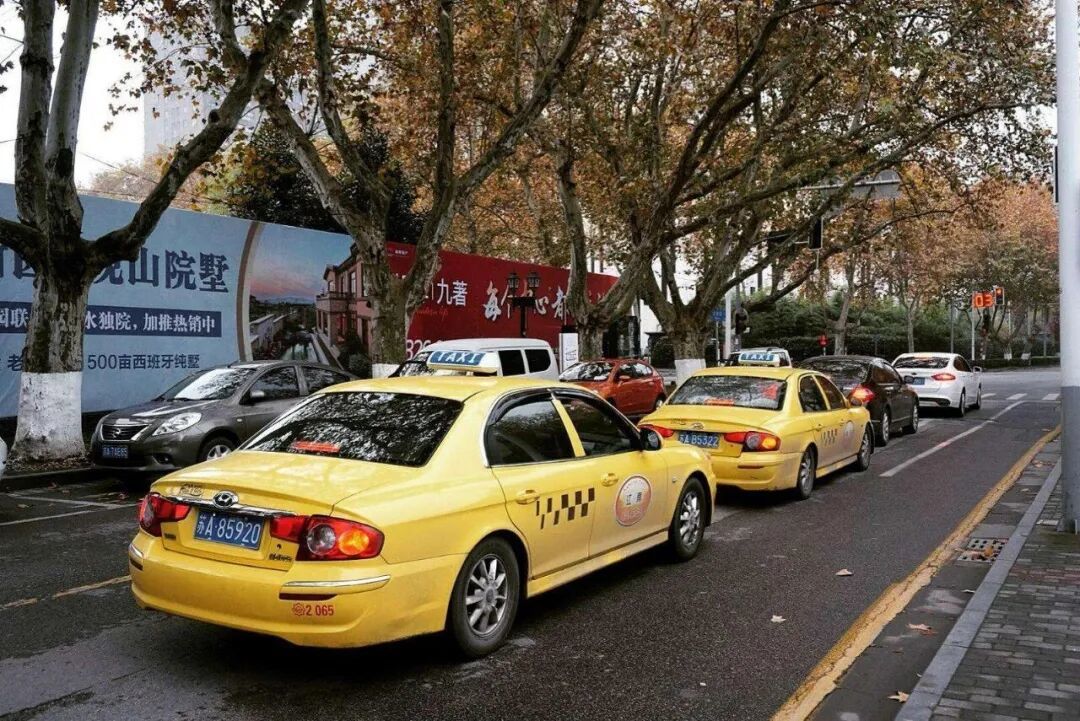 盘点汽车界的那些活化石