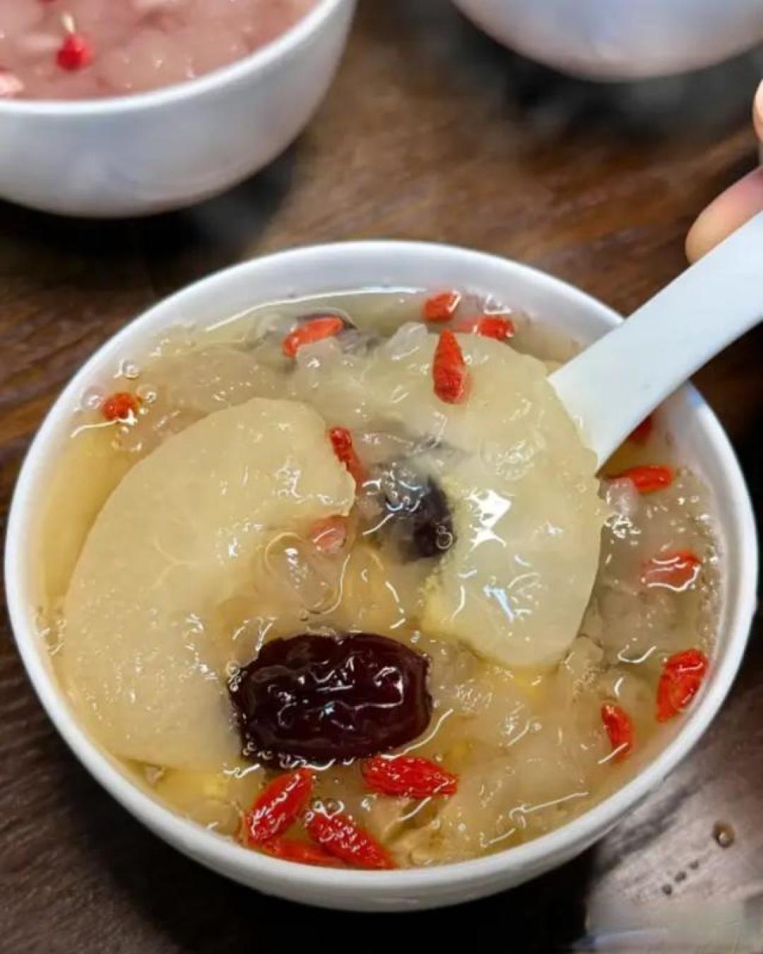 大寒后,一定要滋阴!早餐包子馒头换一换,连吃一周,清火补虚