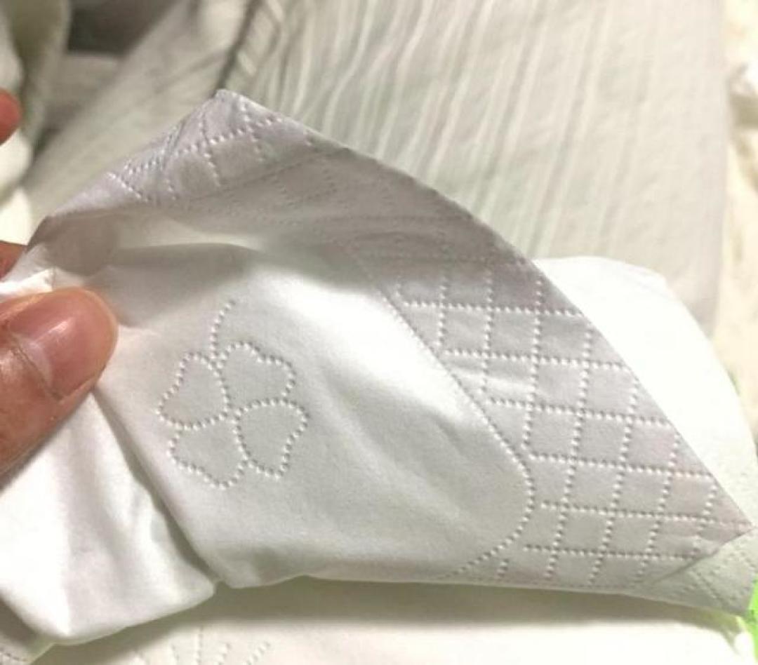 央视曝光毒纸巾,比抹布还脏用多了还致癌,别再整箱往家扛了